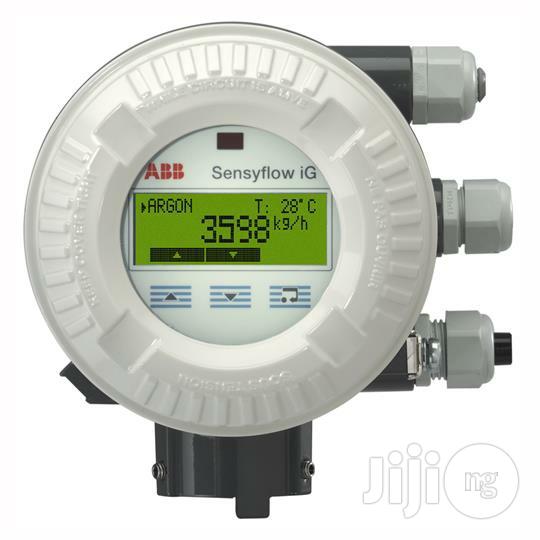 Gas Alerts & Instrumentation