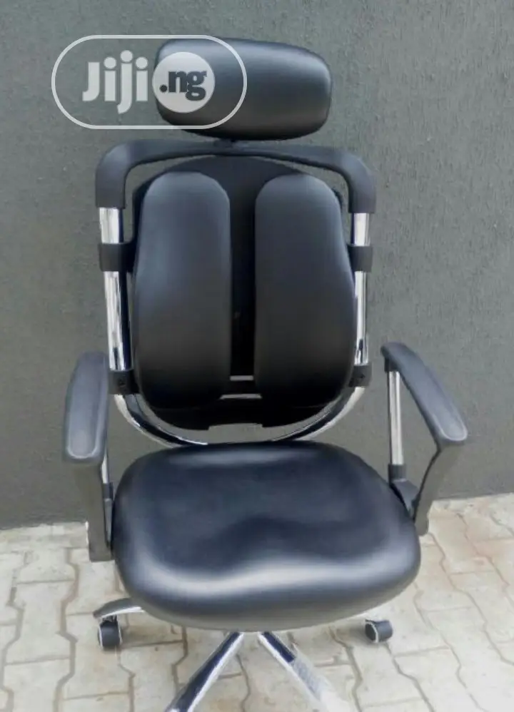 Office Chair (Orthopedic)