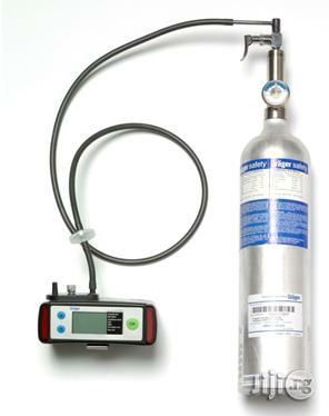 Gas Alerts & Instrumentation