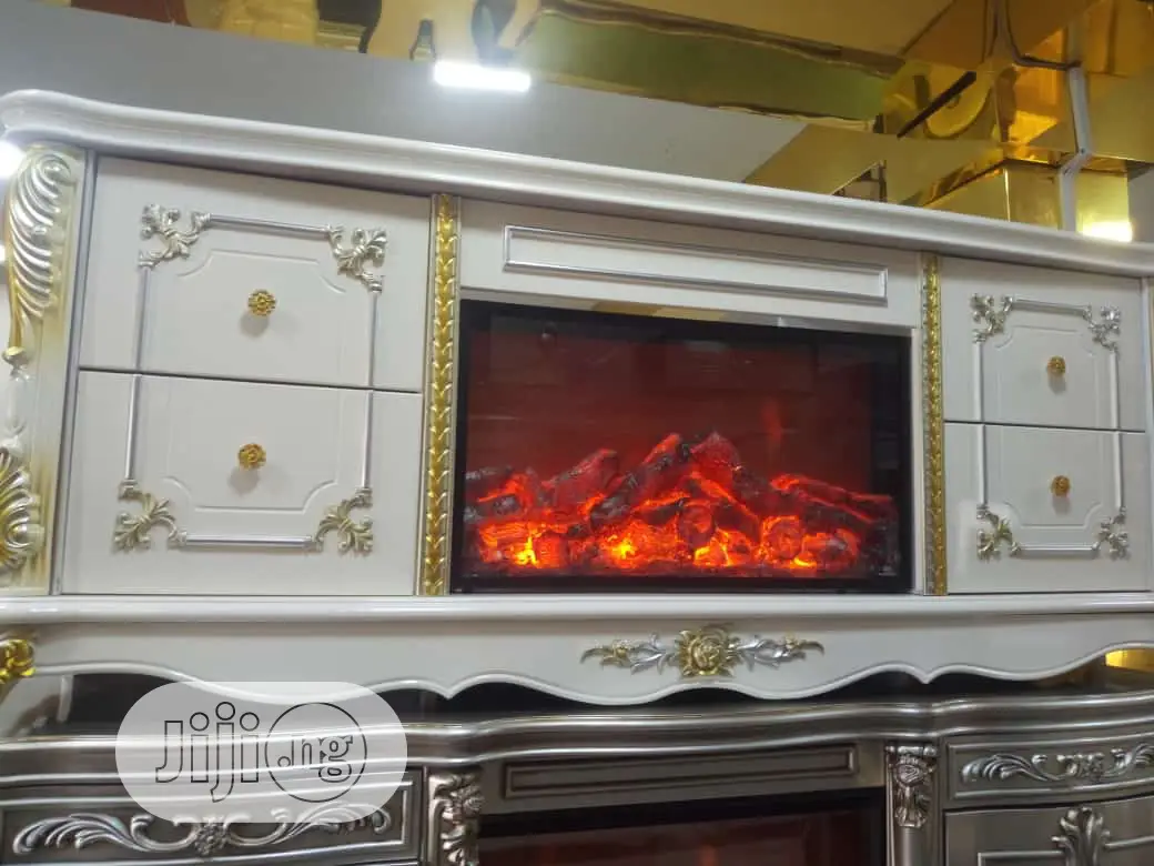 Unique Light Tv Stand