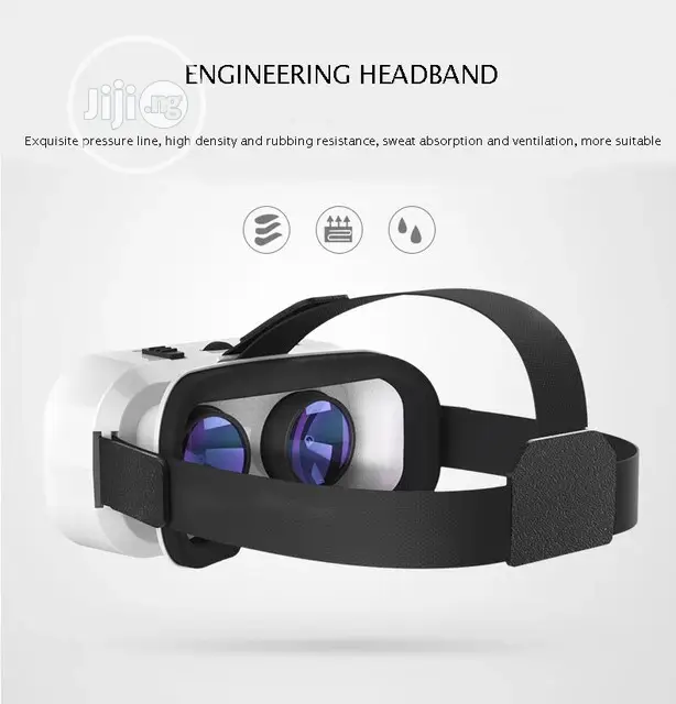 3D Glasses Virtual Reality Glasses VR