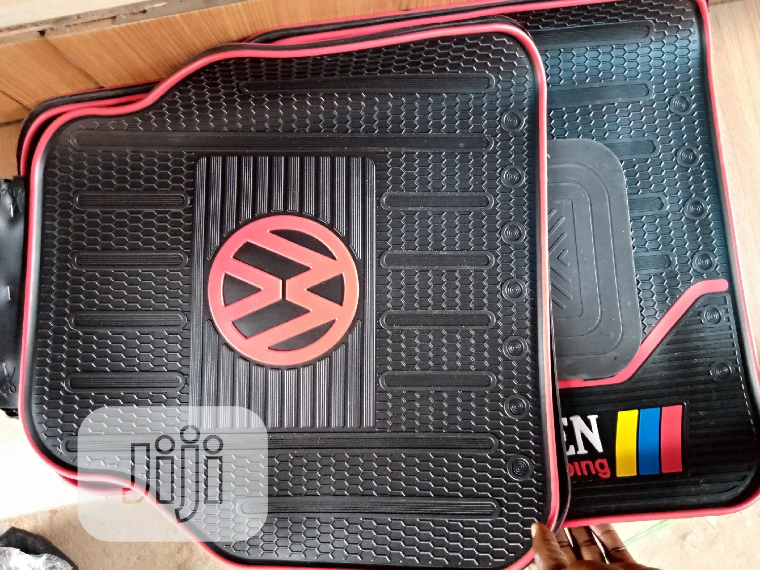 Volkswagen Floor Mat