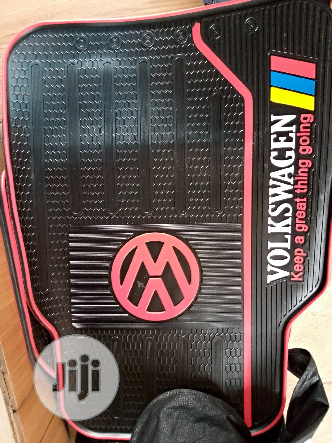Volkswagen Floor Mat