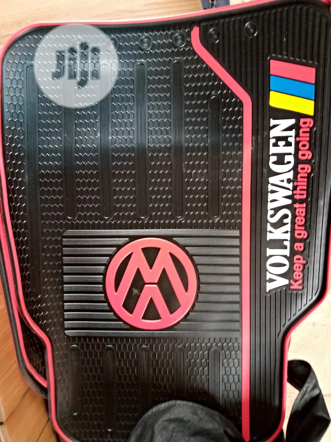 Volkswagen Floor Mat