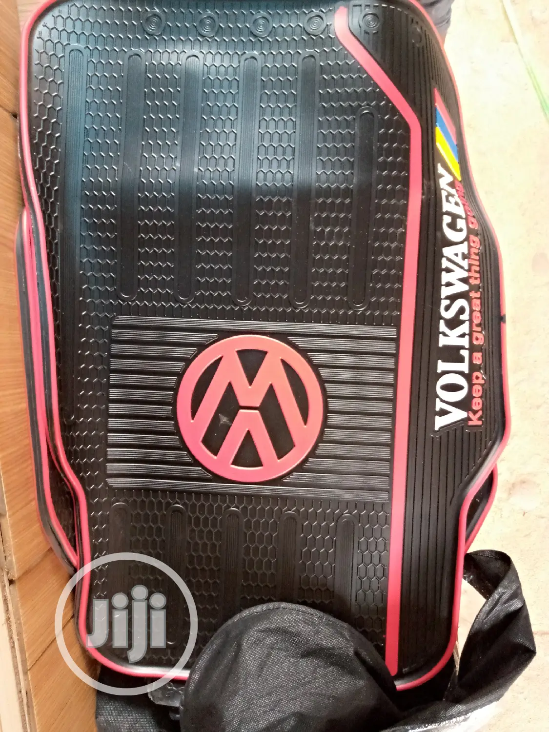 Volkswagen Floor Mat