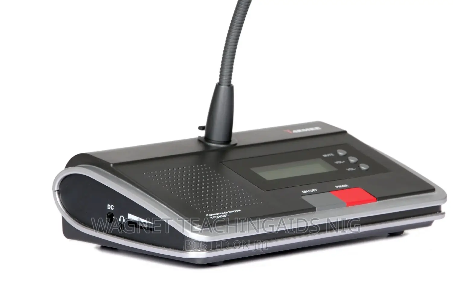Professional Delegate Conference Microphone