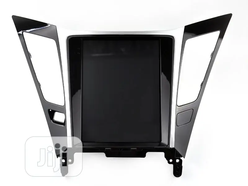 Hyundai SONATA 2din Radio USB Bluetooth Tesla GPS NAVIGATION