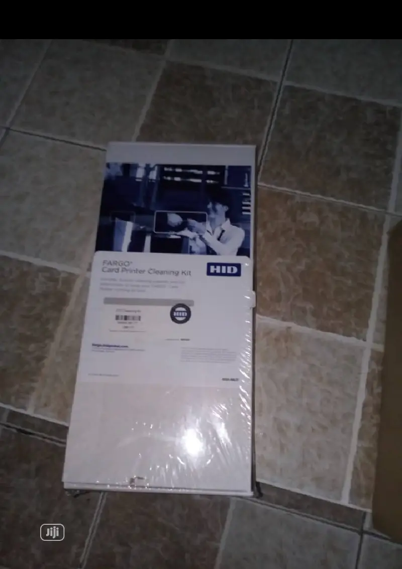 Fargo Cleaning Kits