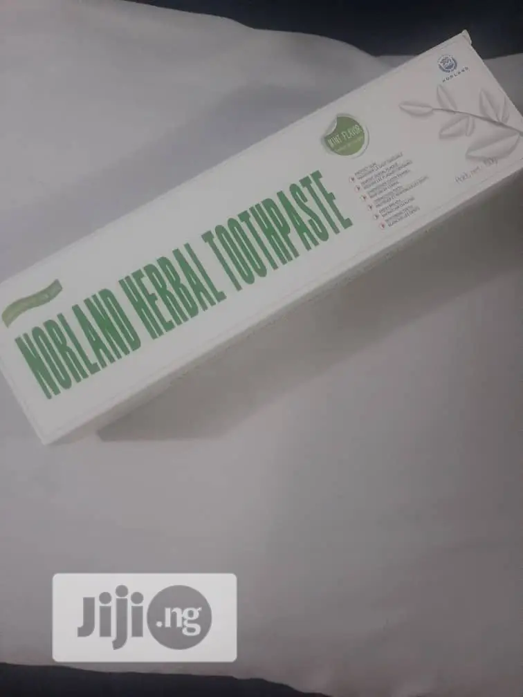For Bad Breath