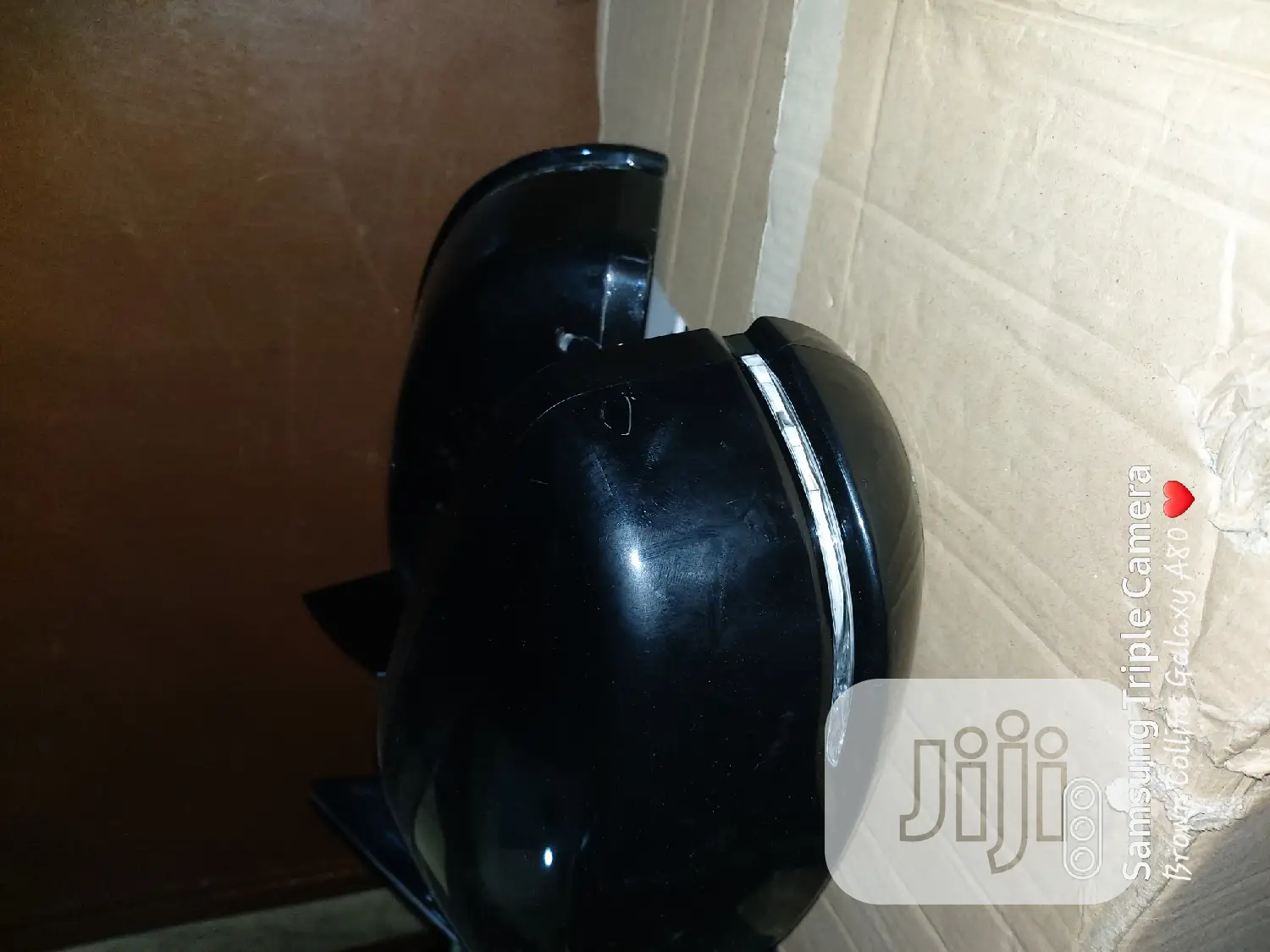 Honda Accord 2014 to 2017 Side Mirrors