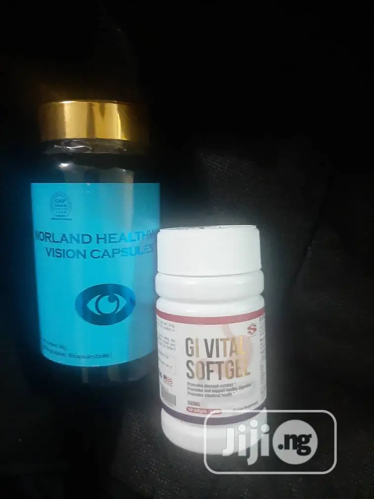 Vision Capsule Cataract Short Sight With Gi