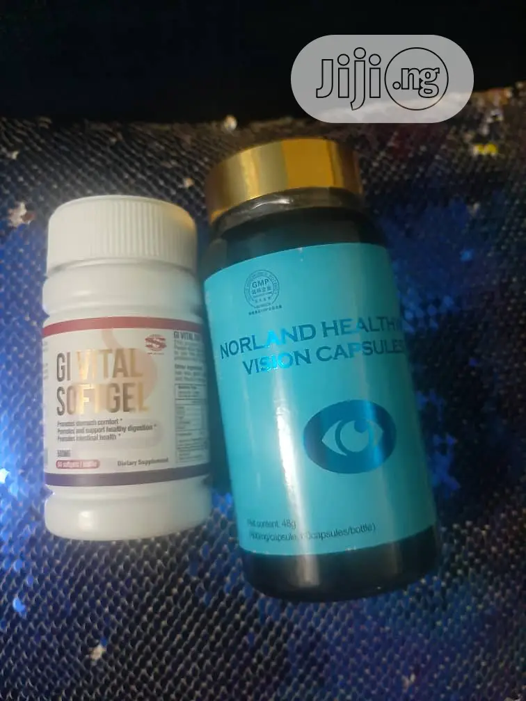 Vision Vital Mebo Gi