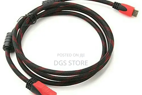 HDMI to HDMI Cable 1.5m