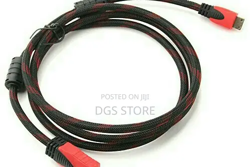 HDMI to HDMI Cable 1.5m