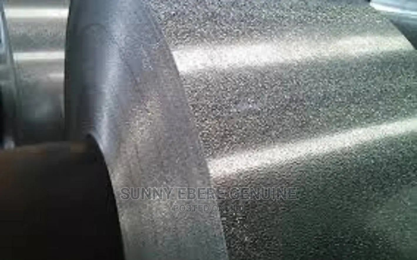 Original Stucco Embossed Aluminium Sheet