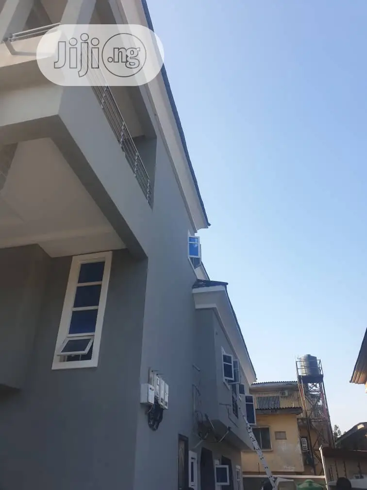 Furnished 2bdrm Apartment in Surulere for rent
