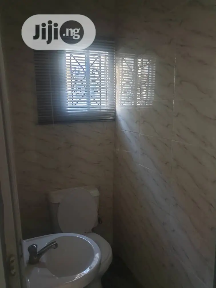 Furnished 2bdrm Apartment in Surulere for rent