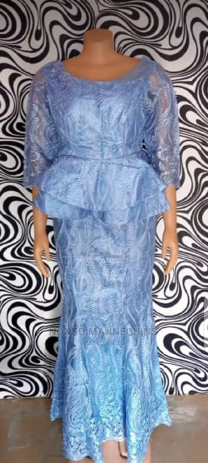 Hands Female Plastic Mannequin