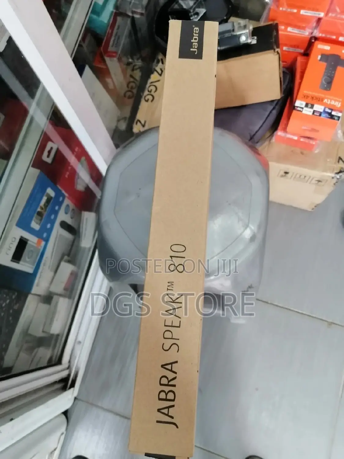 Jabra Speaker 810