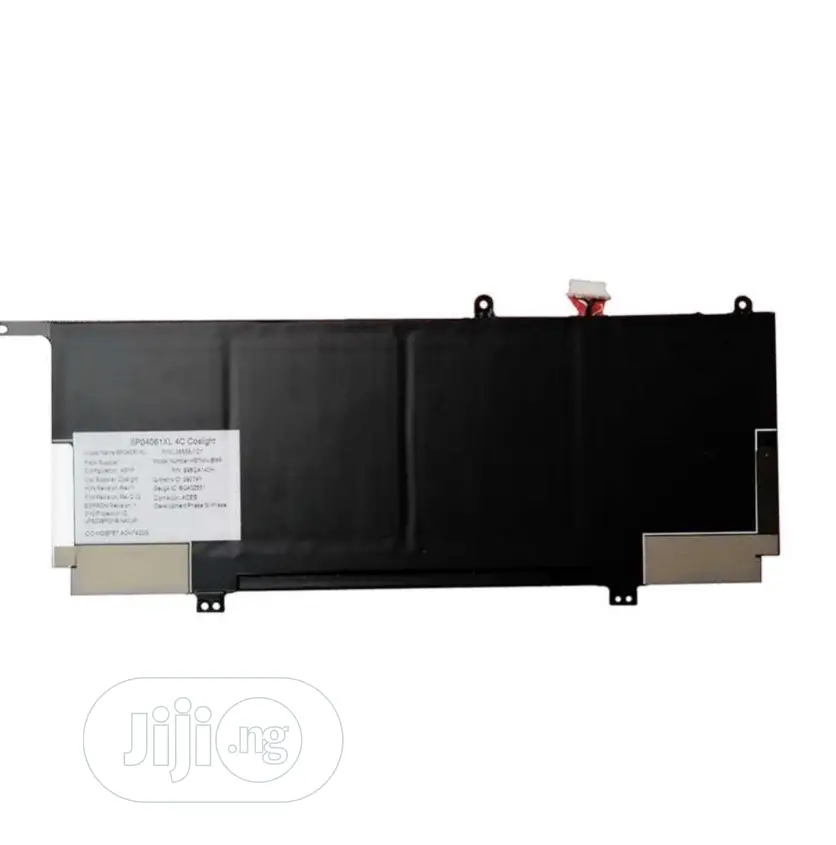 Hp Spectre X360 13-Ap0000nl Battery