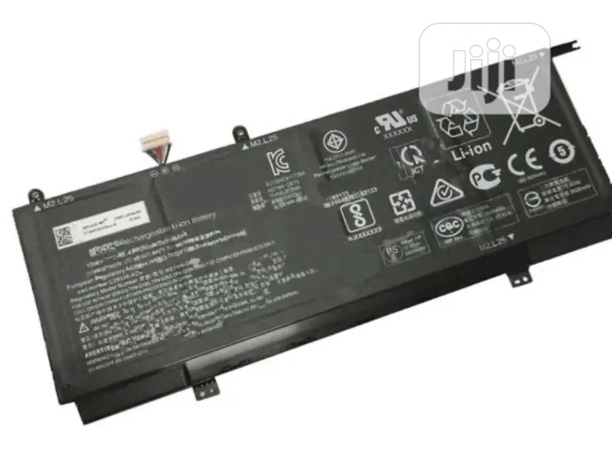 Hp Spectre X360 13-Ap0000nl Battery