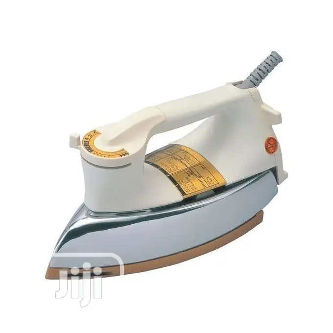 Electric Heavy Duty Pressing Iron