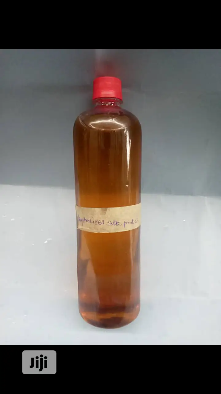 Hydrolysed Silk Protein(1litre)