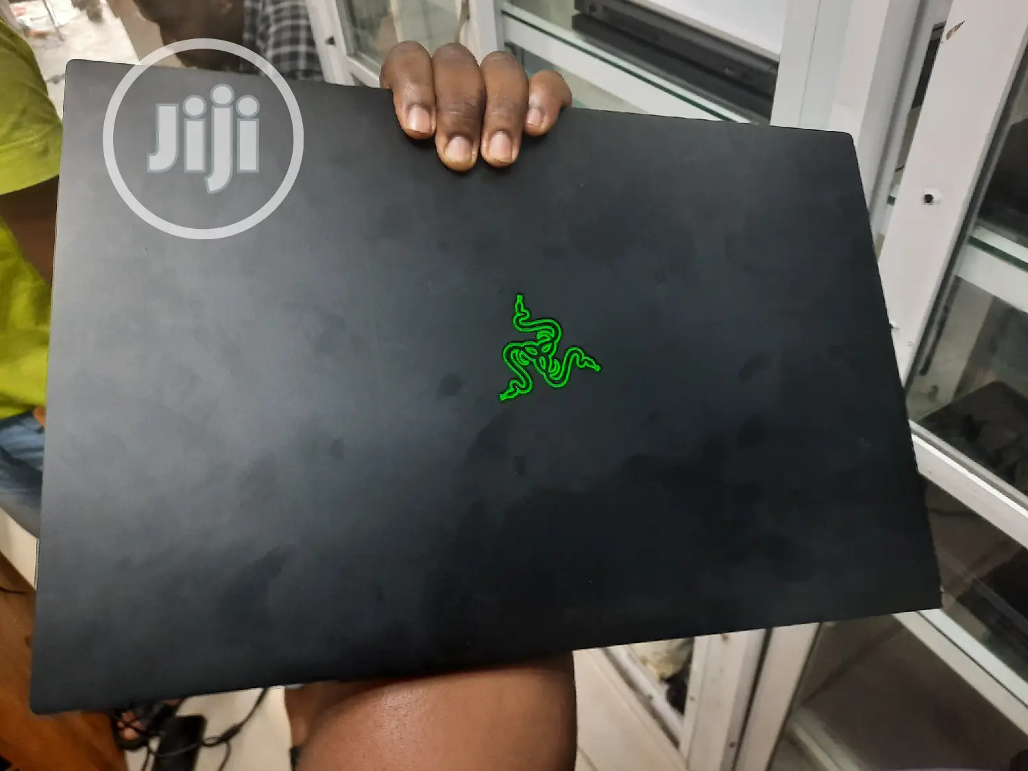 Laptop Razer Blade 16GB Intel Core I7 SSD 512GB