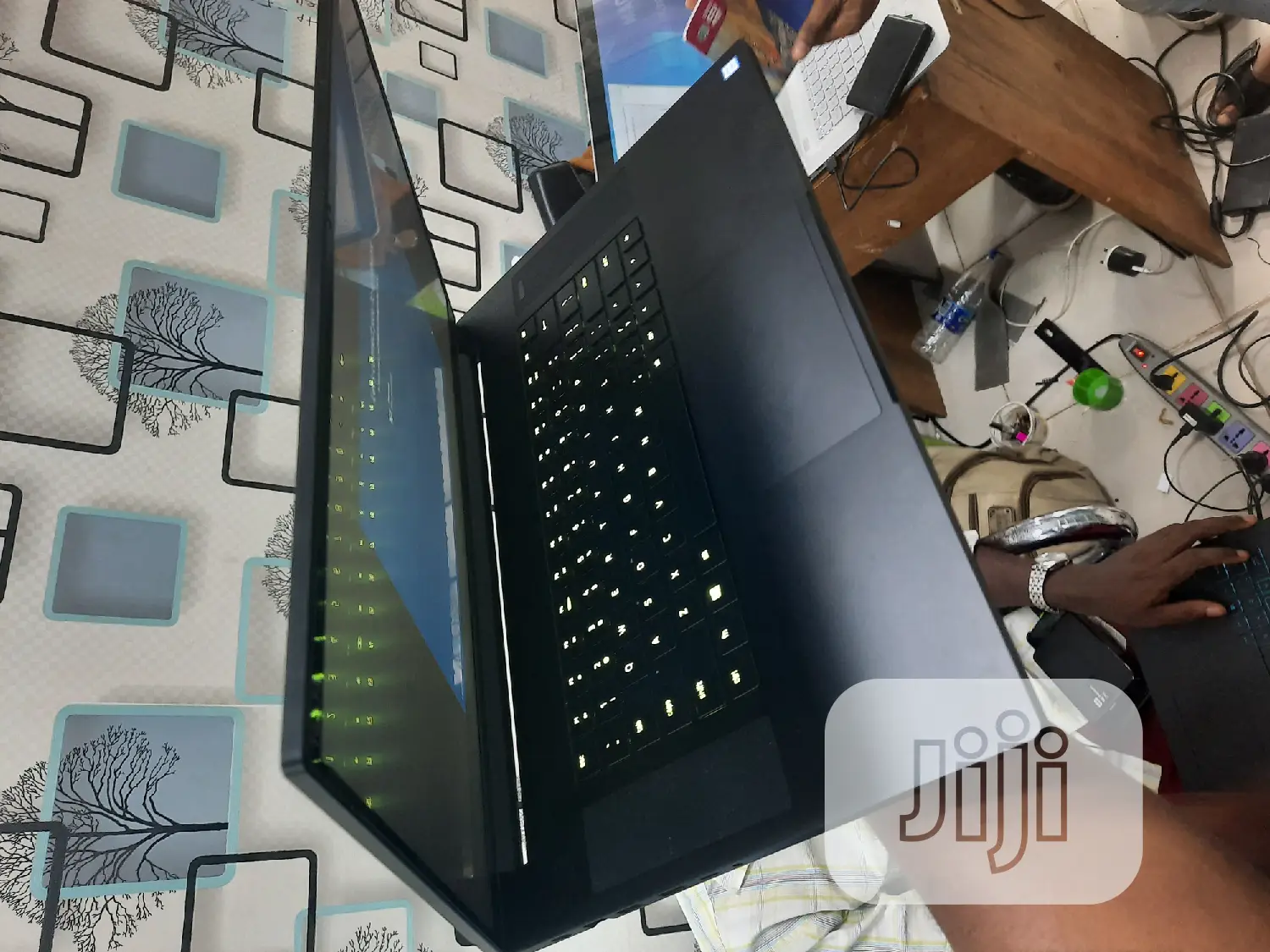 Laptop Razer Blade 16GB Intel Core I7 SSD 512GB
