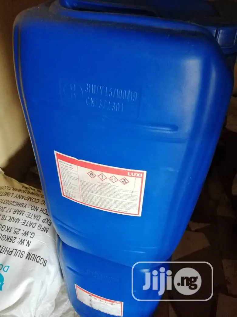 Formic Acid (1keg)