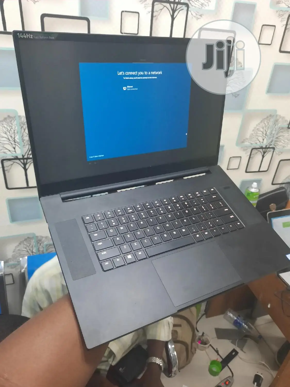 Laptop Razer Blade 16GB Intel Core I7 SSD 512GB