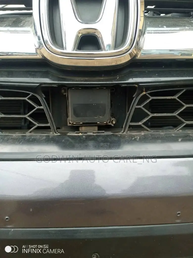 Honda Crv2018 Model REPLACEMENT Parts