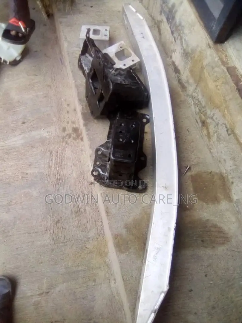 Honda Crv2018 Model REPLACEMENT Parts