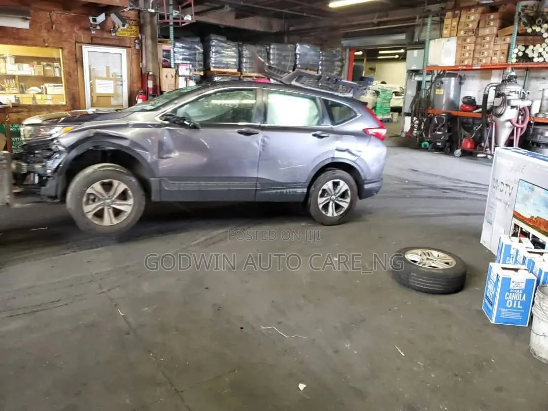 Honda Crv2018 Model REPLACEMENT Parts