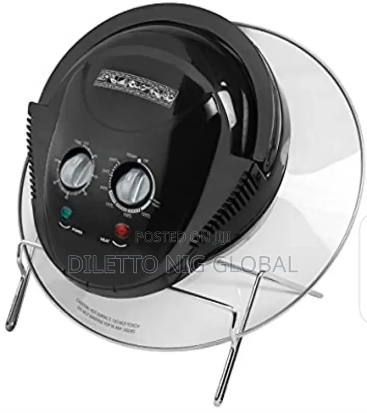 Tower Low Fat Air Fryer