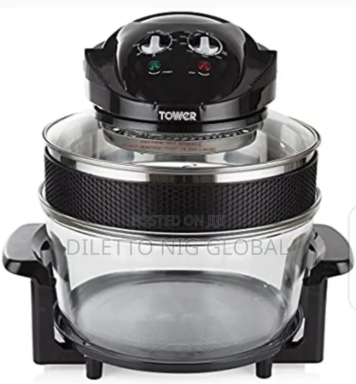 Tower Low Fat Air Fryer