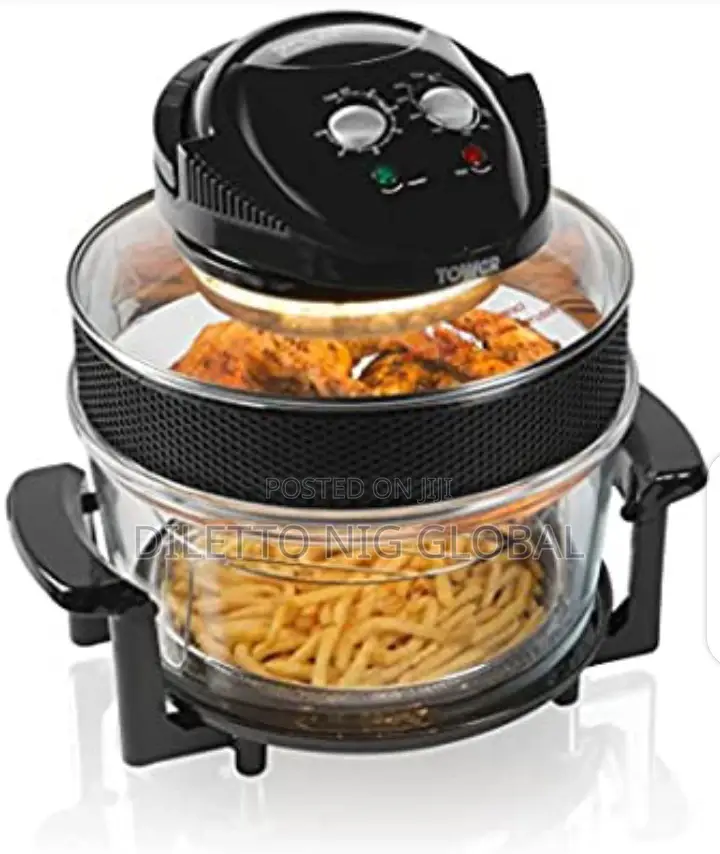 Tower Low Fat Air Fryer