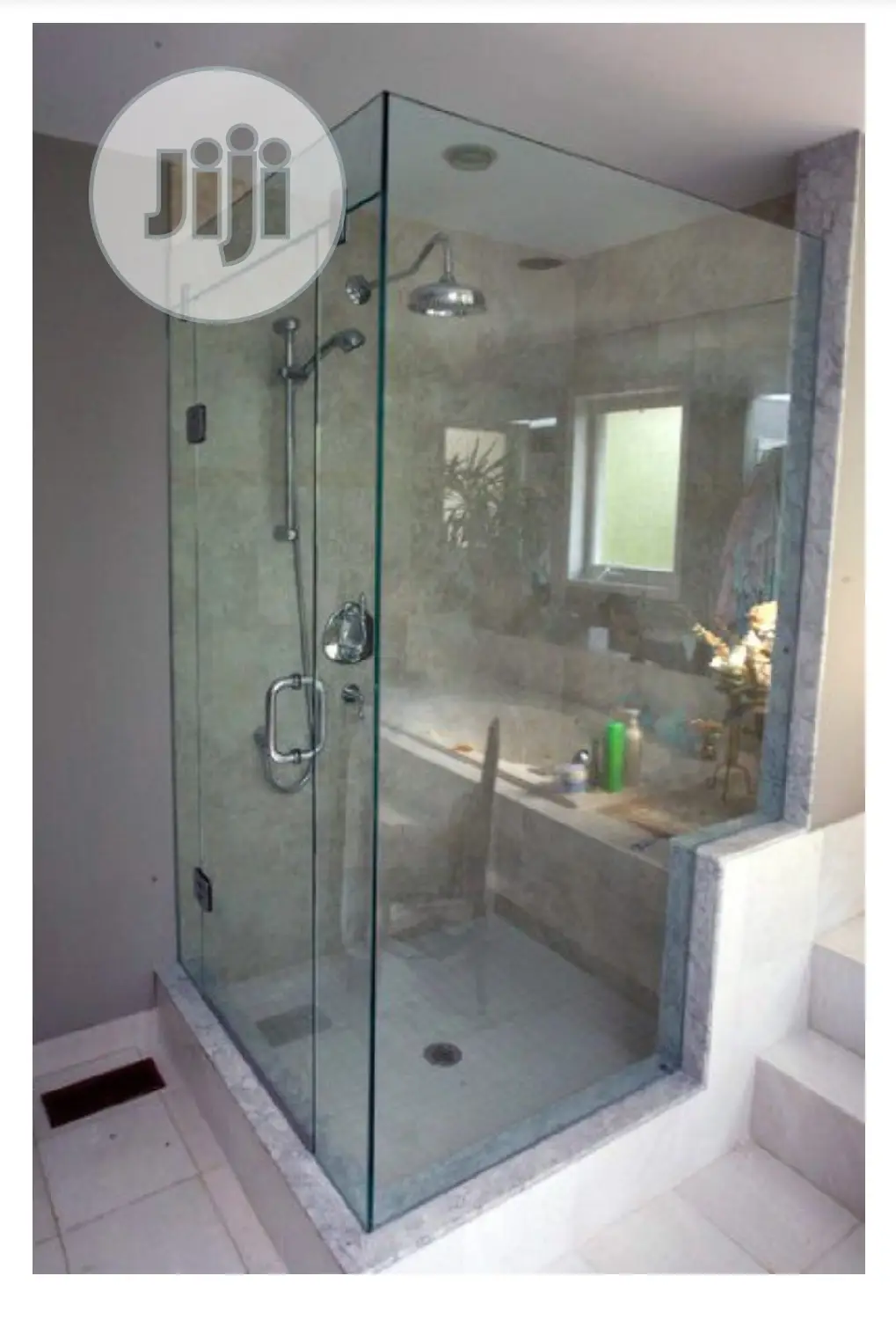 Shower Door