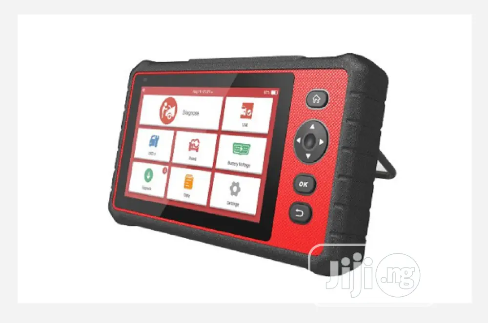 Launch Crp909e