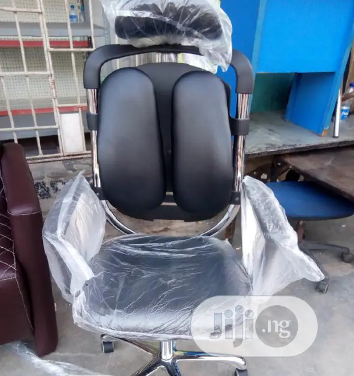 Office Chair (Orthopedic)