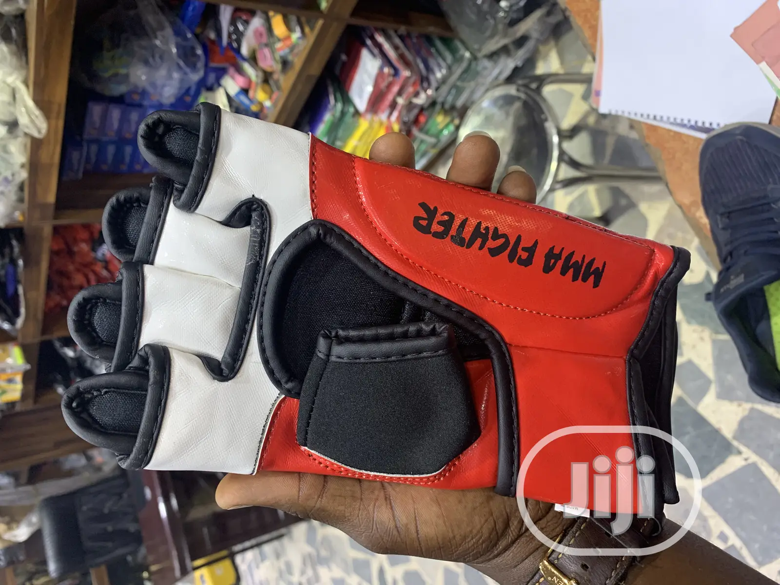 Professional Gym Glove
