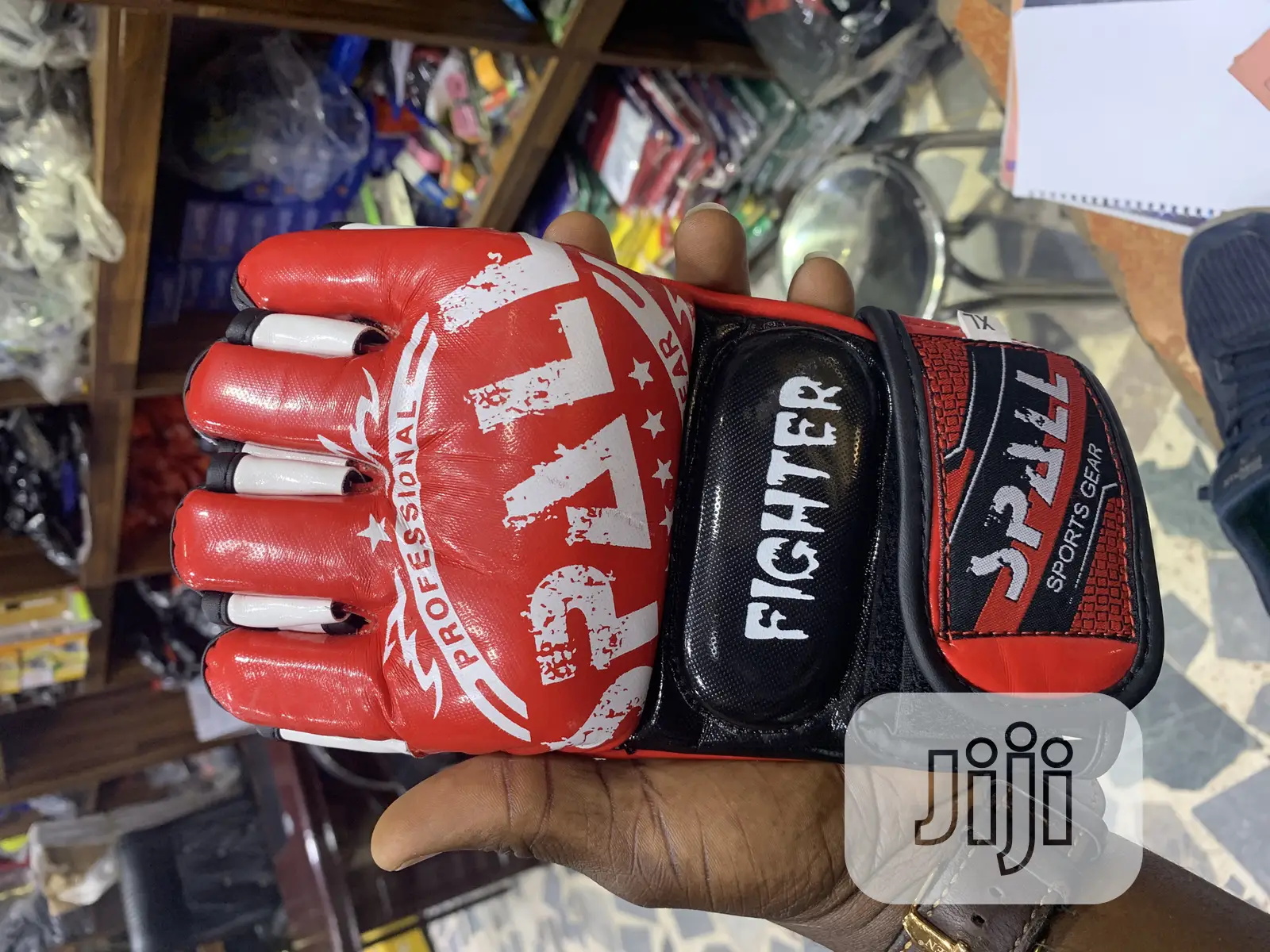 Professional Gym Glove