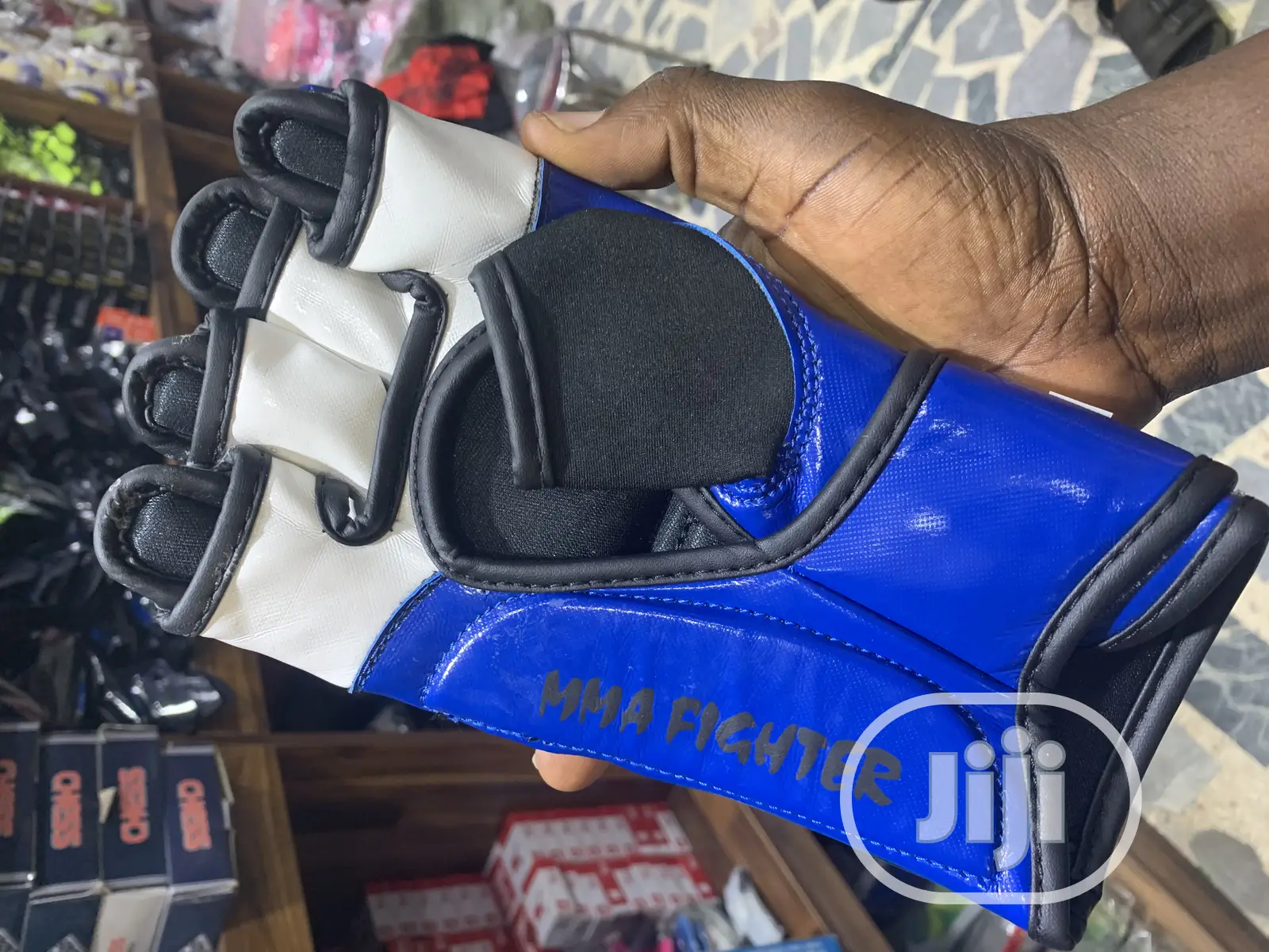 Gym Gloves for Professionals