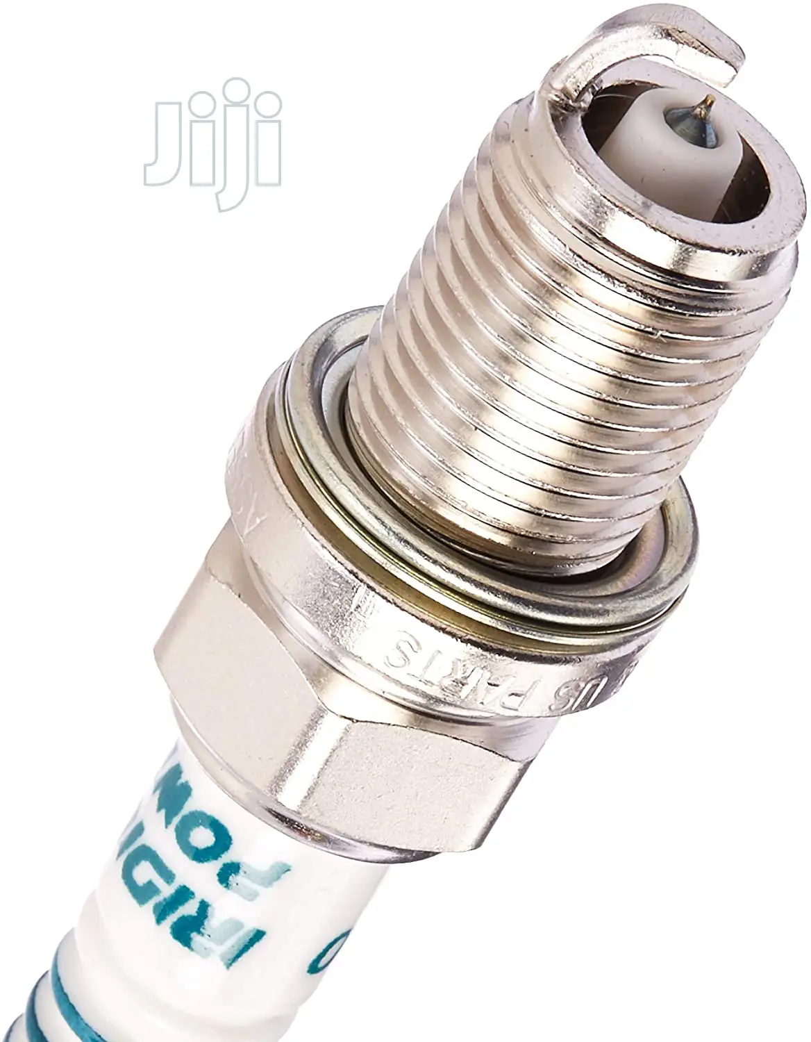 4pcs- Genuine Denso IK20 5304 Iridium Power Spark Plugs