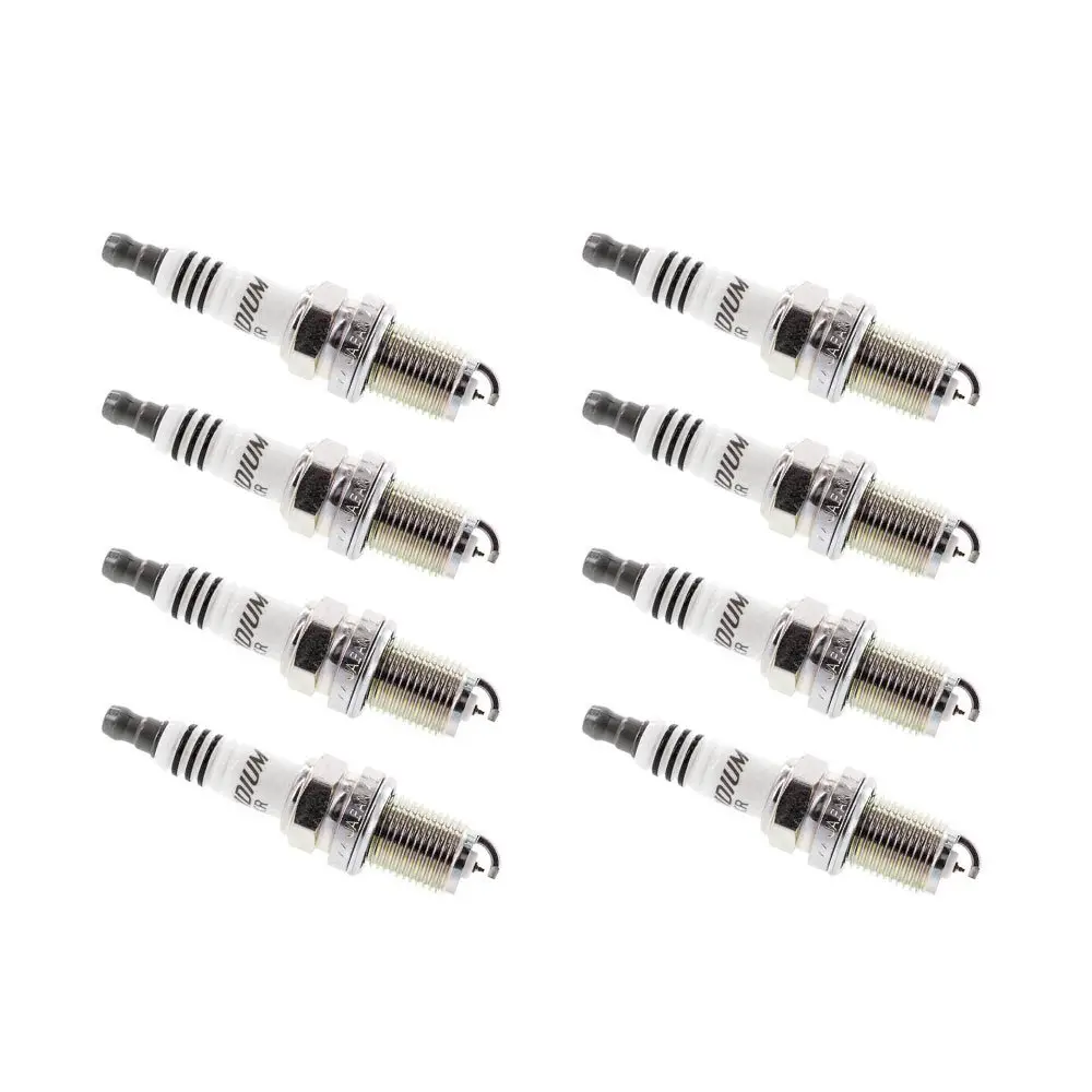 Genuine NGK Iridium IX LFR6AIX-11 Spark Plug