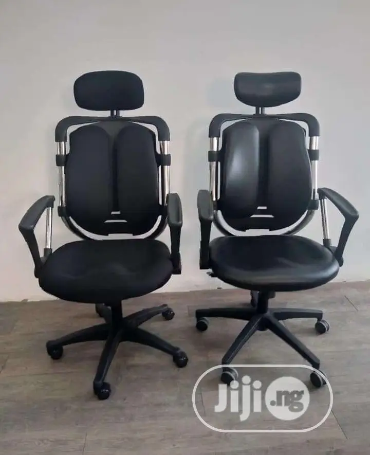Office Chair (Orthopedic)