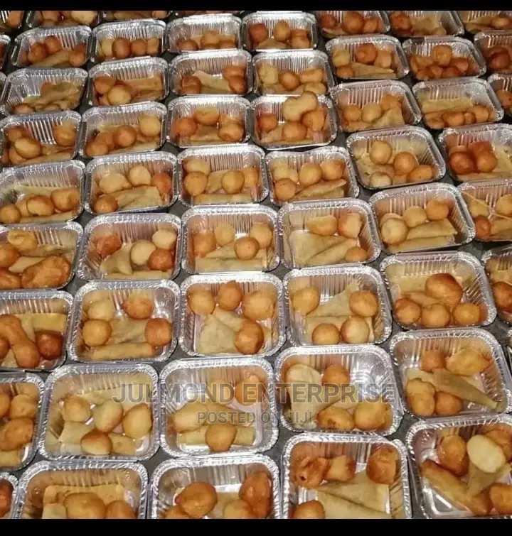 Events, Catering and Rentals