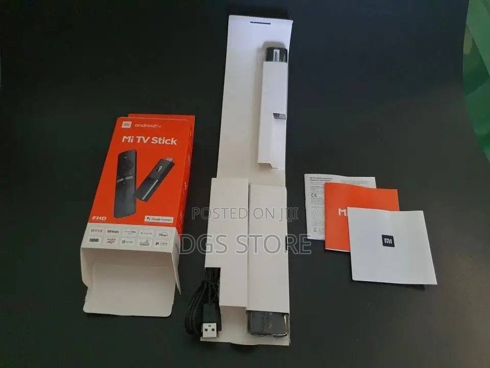 Xiaomi Mi Tv Strick