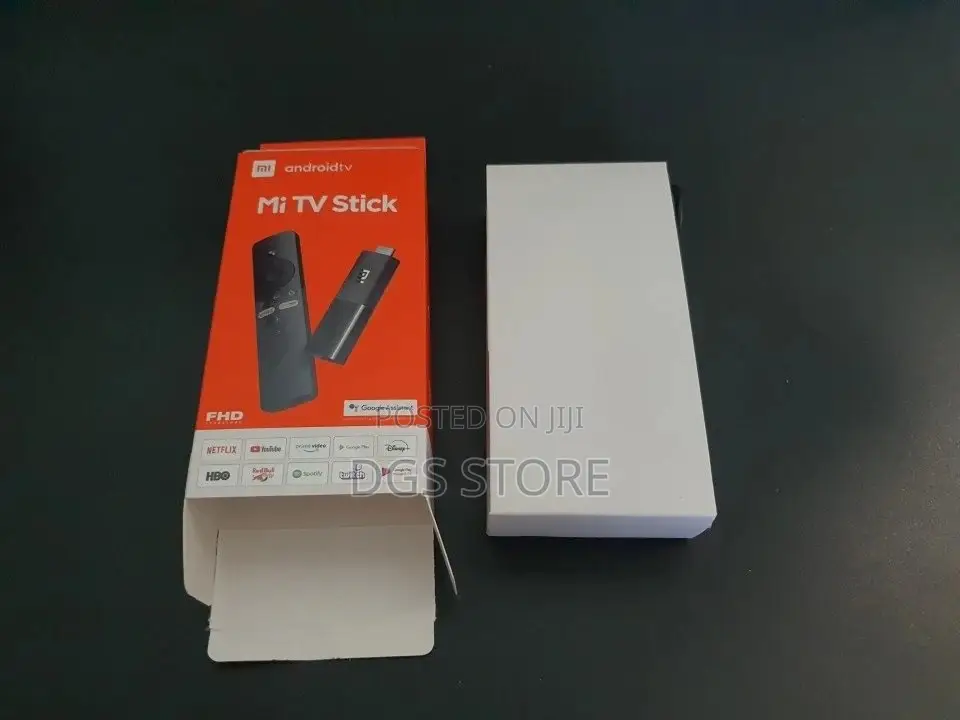 Xiaomi Mi Tv Strick