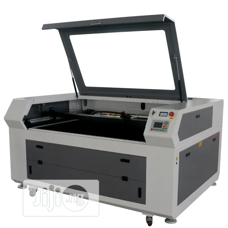 130*90cm Laser Engraving and Cutting Machine